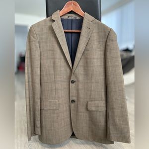 H&M Slim Fit Blazer in 38R